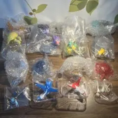 ポケモン Gemstone Collection コンプリートセット