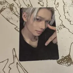 enhypen VANISH ニキ　トレカ　ラキドロ韓国MUSINSA