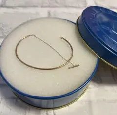 スピックアンドスパン ネックレス