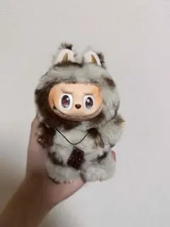 ZIMOMO ぬいぐるみ 本体 ブラウン zimomoのフリマアイテム一覧