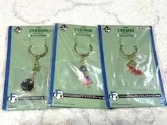 ピクミン 一番くじ F賞 チャーム