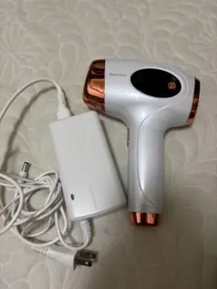 Sarlisi 脱毛器 AI01 本体　美品