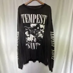 値下げ！超希少94年ツアーTシャツ！Type O Negative ヴィンテージ