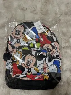 Disney バッグ