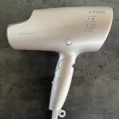 ジャンク品 パナソニック ドライヤー EH-NA0G - メルカリ