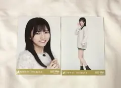 乃木坂46 星野みなみ 生写真 コンプ - メルカリ