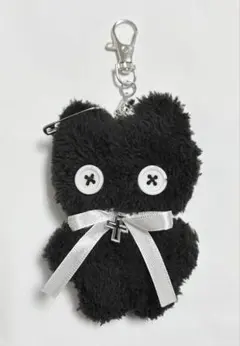 ぬいぐるみ　キーホルダー