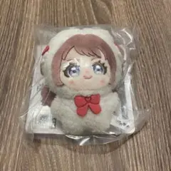 学マス 一番くじ ぬいぐるみ 咲季