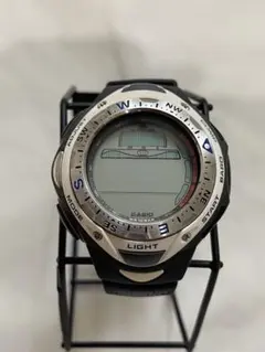 不動品　カシオ CASIO SEA-PATHFINDER SPF-40のサムネイル