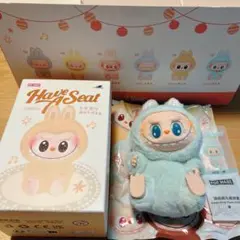 2025年最新】Labubu have a seatの人気アイテム - メルカリ