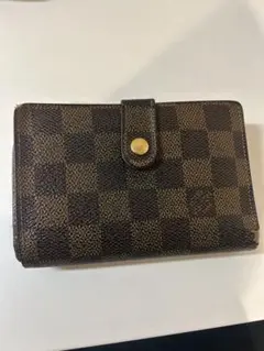 ルイヴィトン 二つ折り財布 折り財布