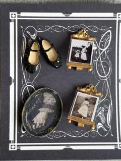 ミニチュア おもちゃ