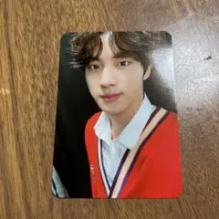 MOS アミボム トレカ ジン