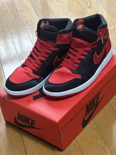 NIKE AIR JORDAN エアジョーダンWMNS AIR 28.5cmのサムネイル