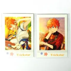 あんさんぶるスターズ！★Trickstar【明星スバル】ぱしゃこれ★2枚セット