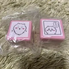 2こセット ちいかわ ダブルスタンプのサムネイル