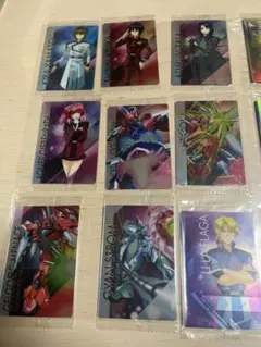 ガンダムseed freedom