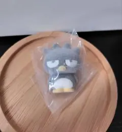 サンリオ　バッドばつ丸　ふわふわフロッキードール2