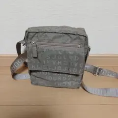 CHARLES JOURDAN ショルダーバッグ