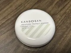 乾燥さん 保湿力プロテクトパウダー フェイスパウダー　ブライトシカ