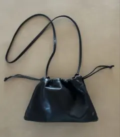 mormyrus｜Leather mini S/D ショルダーバッグのサムネイル