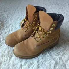 mene様専用ページ ティンバーランド 6インチプレミアムブーツ 10061