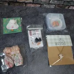 Cocoriang 等 アクセのサムネイル