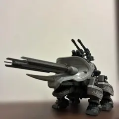 旧ゾイド マッドサンダー動作確認済 ジャンク扱い - メルカリ
