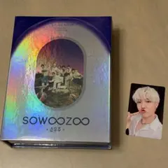BTS 2021 MASTER SOWOOZOO Blu-rayのサムネイル