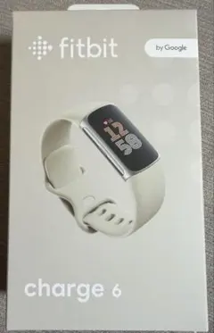 2026年最新】Fitbit charge 6 本体の人気アイテム - メルカリ