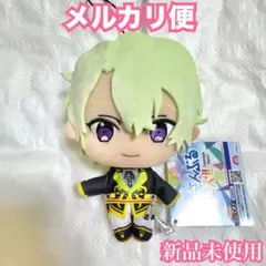 あんさんぶるスターズ！ あんスタ ぬいぐるみ エデン 巴日和 3点セット あんさんぶるスターズ！ あんスタ GiGO限定 ぬいぐるみ エデン 巴日和