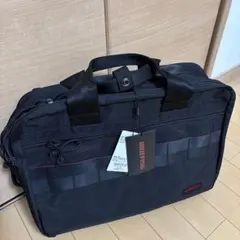 即購入OK【正規品】新品未使用BRIEFING TR-3 S MW GENII