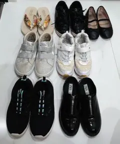 子供靴 まとめ売り 女の子