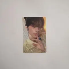 TXT ヒュニンカイ K-POP トレカ