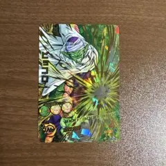 ドラゴンボールヒーローズ ピッコロ H5-10のサムネイル