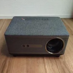 WiMiUS プロジェクター4K 高輝度30000lm - メルカリ