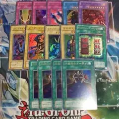 遊戯王 2期 光り物 まとめ売り 即買いOK