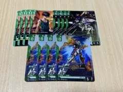 ガンダムウォー 茶 U-G105 シャッフル同盟 28弾 絶対戦力 2 - メルカリ