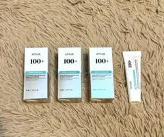 Anua PDRNヒアルロン酸カプセル 30ml 美容液 クリーム