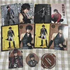 ミュージカル刀剣乱舞 肥前忠広 真剣乱舞祭 2022 祝玖寿 すえひろがり