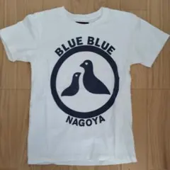 ブルーブルーBlueBlue名古屋限定半袖Tシャツのサムネイル