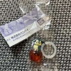 小鳥とりんご　めじるしアクセサリー　ディズニー　プリンセス