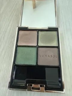 ルナソル アイカラーレーション 10 アイシャドウ コスメ