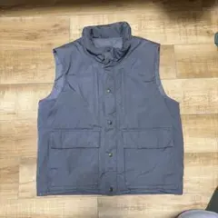 80s~ REI Puff Vest 