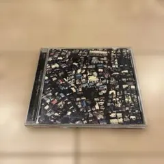back number ラブストーリー CD アルバム