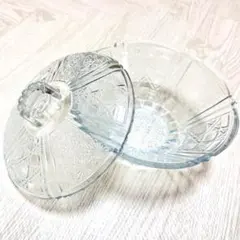 アンティーク　小物入れ