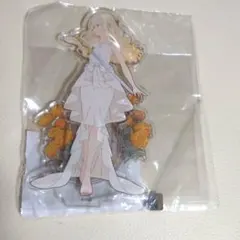 CLANNAD key 幻想世界の少女 BIGアクリルスタンド 京アニ - メルカリ