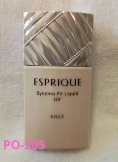 ESPRIQUE シンクロフィットリキッド UV 　PO-205のサムネイル