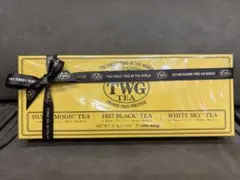 TWG Tea ムーン＆スカイ ティーセレクション 15袋入のサムネイル