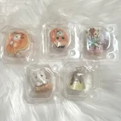 シルバニアファミリー くじ　G賞　赤ちゃんコレクション